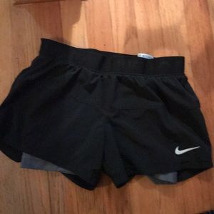 Nike shorts brand new